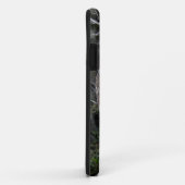 オオウズラ Case-Mate iPhoneケース (裏面/右)