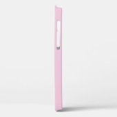 オオウバエ Case-Mate iPhoneケース (裏面 / 左)