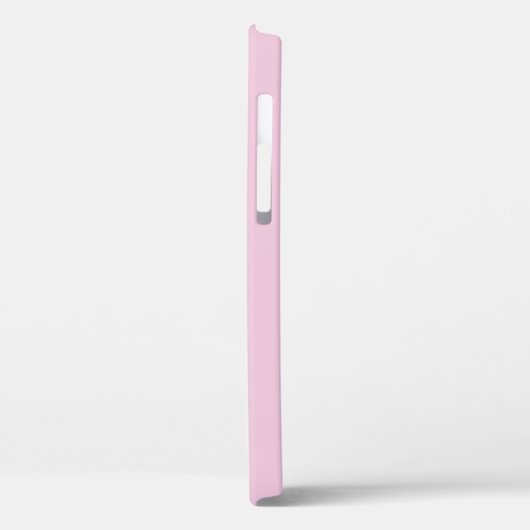 オオウバエ Case-Mate iPhoneケース (裏面 / 左)