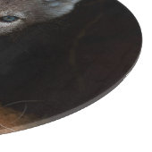 オオオカミ カッティングボード (角)