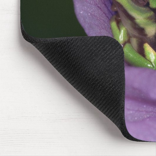 オオオカミ マウスパッド (コーナー)