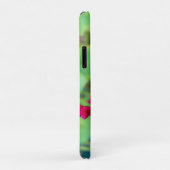 オオカナダモナークバタフライ Case-Mate iPhoneケース (裏面/右)
