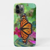 オオカナダモナークバタフライ Case-Mate iPhoneケース (裏)
