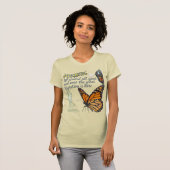 オオカナダモナ Tシャツ (正面フル)