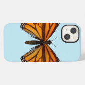 オオカネヒラ iPhoneケース (裏面横)