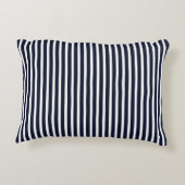 オオカミが月の枕でハウリング アクセントクッション (裏面)