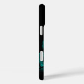 オオカミとカラスが夜に Case-Mate iPhoneケース (裏面 / 右)