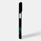 オオカミとカラスが夜に Case-Mate iPhoneケース (裏面 / 右)