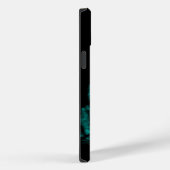 オオカミとカラスが夜に Case-Mate iPhoneケース (裏面 / 右)