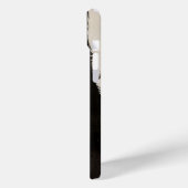 オオカミと小さな赤い乗馬フード Case-Mate iPhoneケース (裏面 / 左)