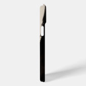 オオカミと小さな赤い乗馬フード Case-Mate iPhoneケース (裏面 / 右)