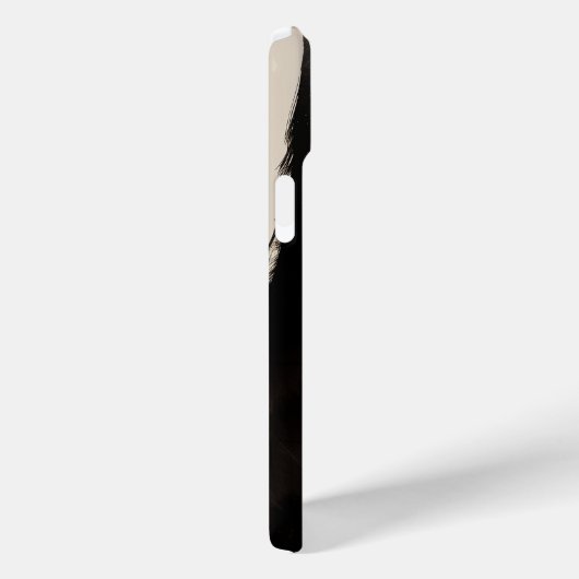 オオカミと小さな赤い乗馬フード Case-Mate iPhoneケース (裏面 / 右)