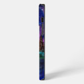 オオカミと月 Case-Mate iPhoneケース iPhone 13 Pro Maxケース (左側面)