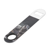 オオカミのオオカミのオオカミ スピード栓抜き (裏面アングル)