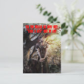 オオカミのニテオフテオウルフはオリスなので、「。.. ポストカード (スタンド正面)