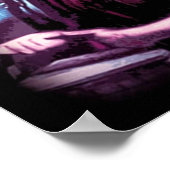 オオカミの仲間 ポスター (角)