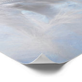 オオカミの冬の領土 ポスター (角)