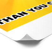 オオカミの勇気 ポスター (角)