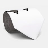 オオカミの尾タイ ネクタイ (ロール)