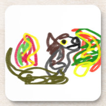 オオカミの幸せな秋