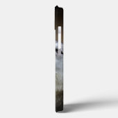 オオカミの戦い Case-Mate iPhoneケース (裏面 / 左)