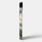 オオカミの戦い Case-Mate iPhoneケース (裏面 / 右)