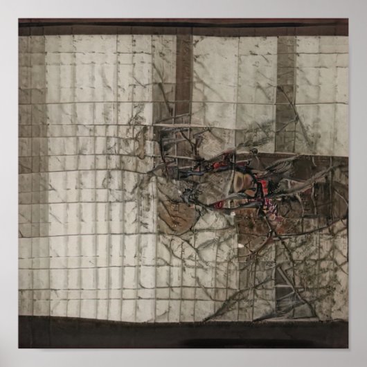 オオカミの服を着た羊 ポスター (正面)