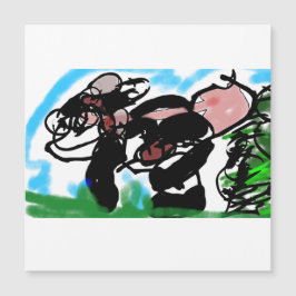 オオカミの森