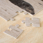 オオカミの植民地 ジグソーパズル (側面)