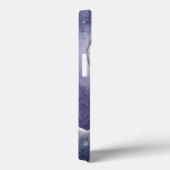 オオカミの歌のiPhone 7/8の場合。 Orig。 水彩画Art. Case-Mate iPhoneケース (裏面 / 右)