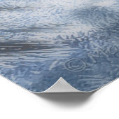 オオカミの灰色の季節 ポスター (角)