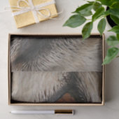 オオカミの目 薄葉紙 (ギフト)