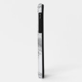 オオカミの目（黄色の目） Case-Mate iPhoneケース (裏面/左)