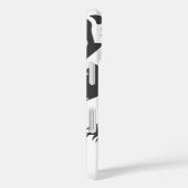 オオカミの頭 Case-Mate iPhoneケース iPhone 16ケース (裏面 / 右)