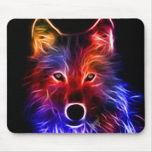 オオカミの驚異