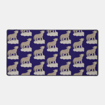 オオカミの鳴き声