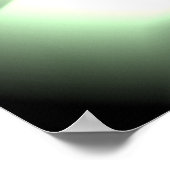 オオカミの鳴き声 ポスター (角)