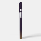 オオカミの鳴き声 Case-Mate iPhoneケース (裏面 / 左)