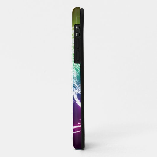 オオカミカブス Case-Mate iPhoneケース (裏面/左)