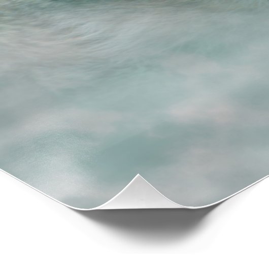 オオカミ満月の霧 ポスター (コーナー)