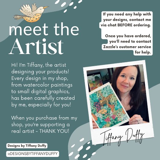 オオカミ満月 ポストカード