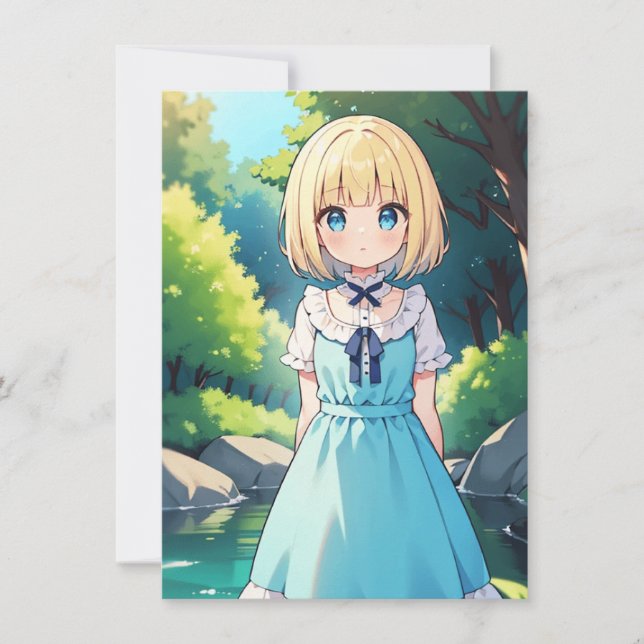 オオカミ病 (正面)