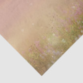 オオカミ花畑 薄葉紙 (詳細)