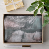 オオカミ1115年 薄葉紙 (ギフト)