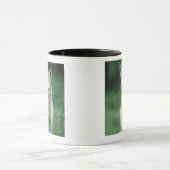 オオカミ2 マグカップ (中央)