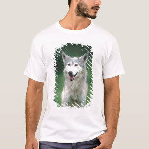 オオカミ2 Tシャツ