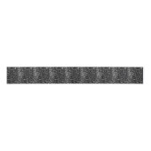 オオカミ3"広くグログランリボン、2ヤードのスプール グログランリボン (正面)