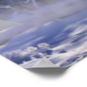 オオカミ・オブ・イエローストーン ポスター (角)