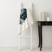 オオカミ シェルパブランケット (インサイチュ)