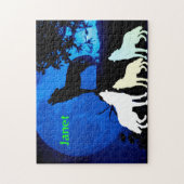 オオカミ ジグソーパズル (縦)